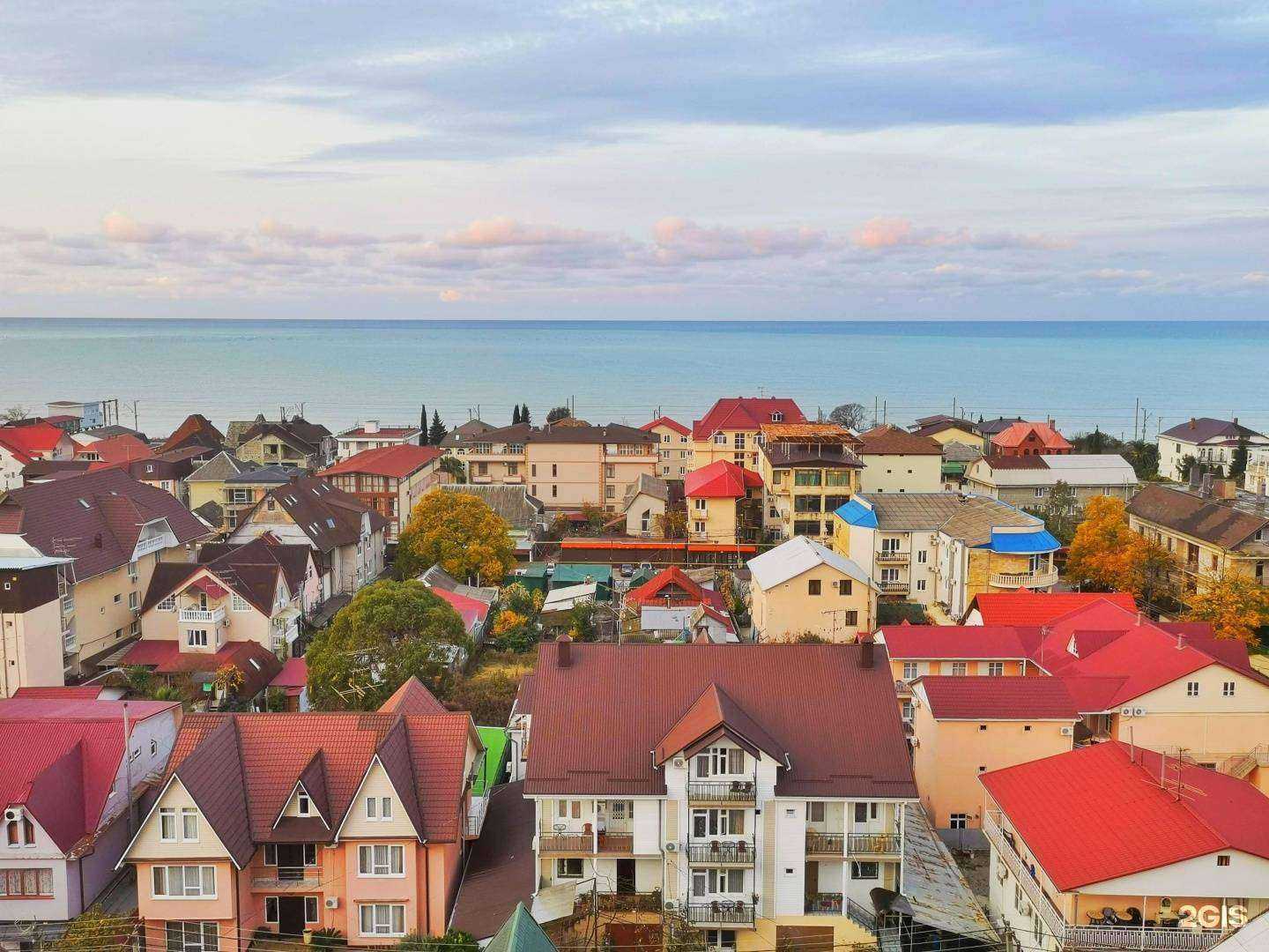 Отзывы на компанию Малибу в Сочи c фото - фотография 2 из 2