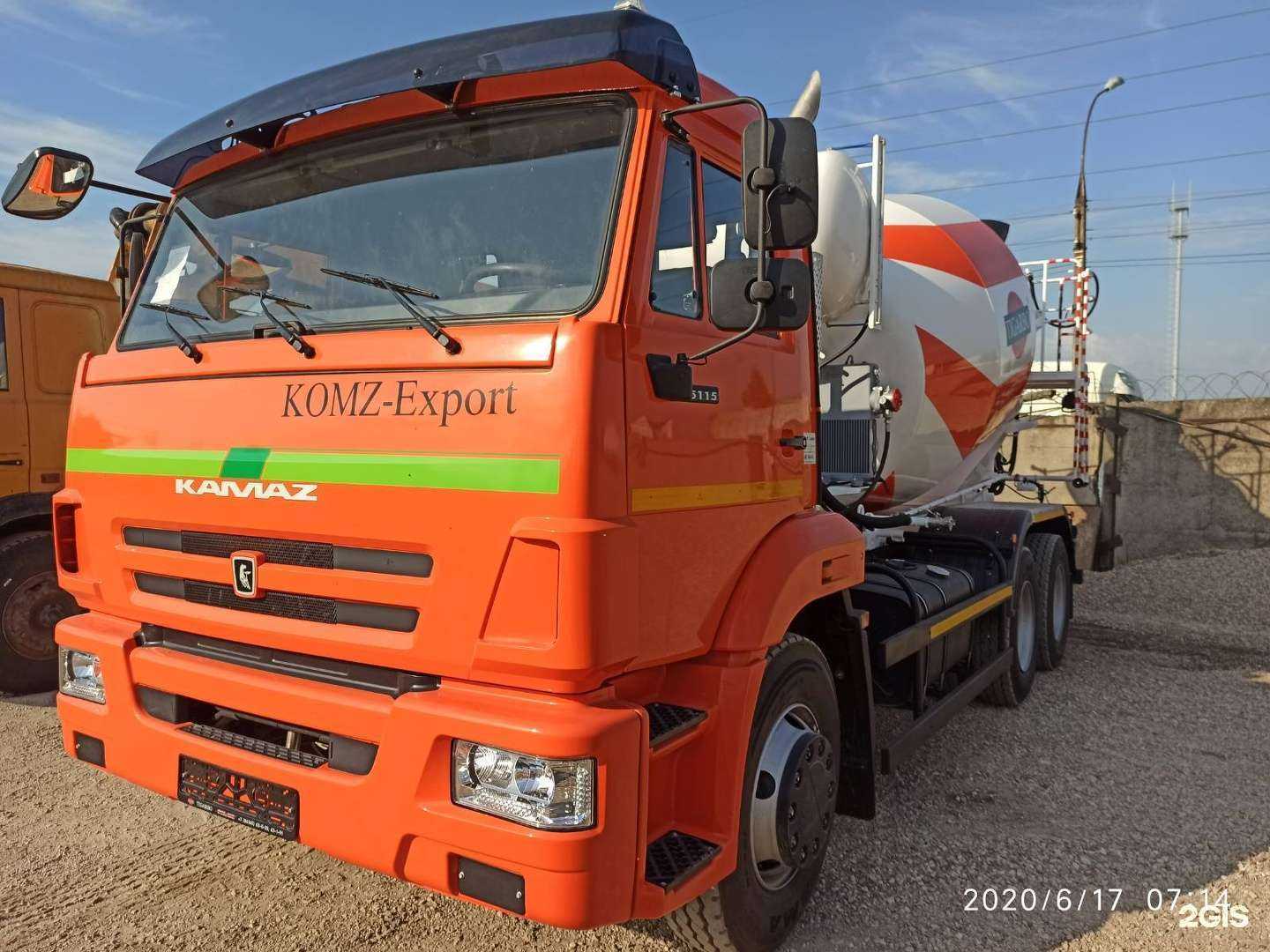 Отзывы на компанию Штеттер Бетон в Ярославле c фото