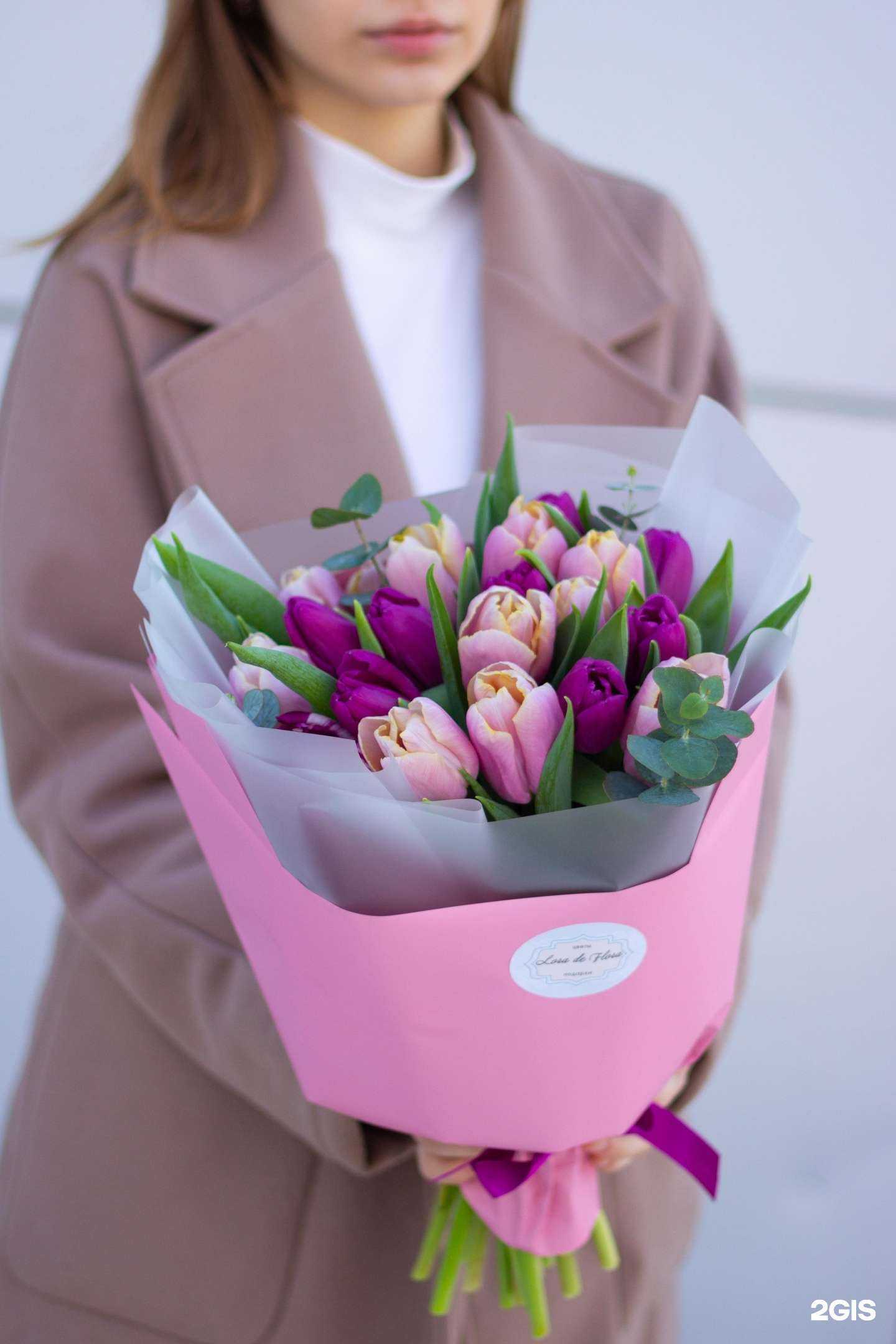 Отзывы на компанию Lora de Flora в Тольятти c фото