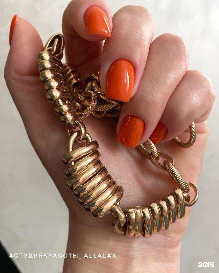 Отзывы на компанию Alla.Lak в г. Пенза c фото