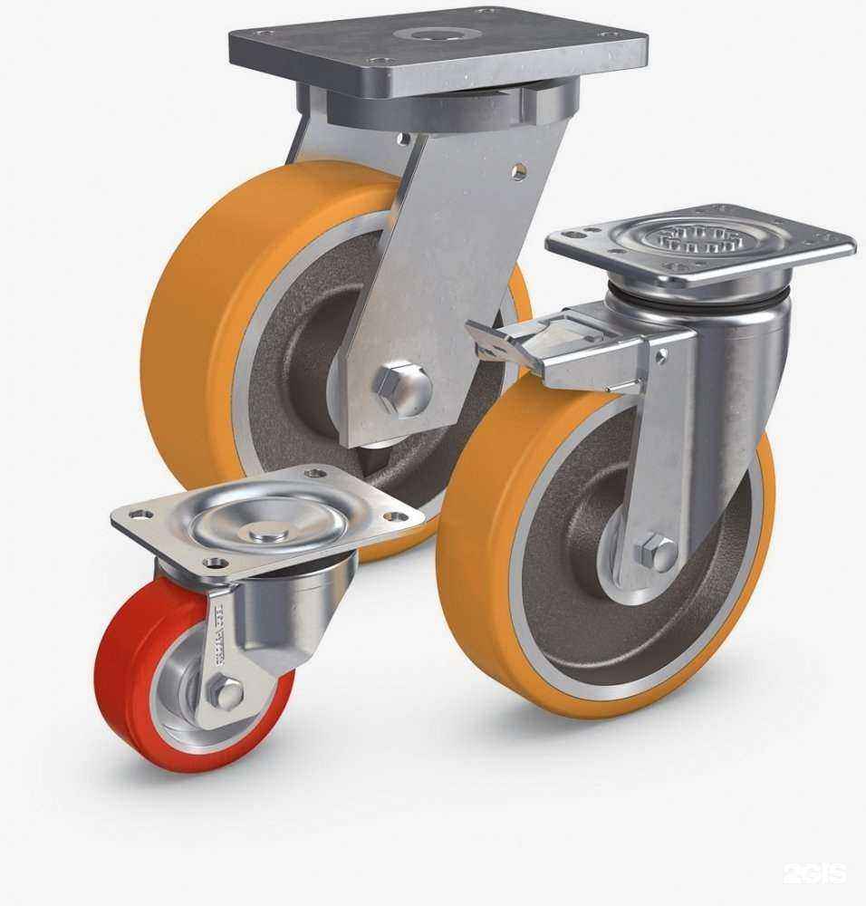 Отзывы на компанию Группа АФФА в Калининграде c фото