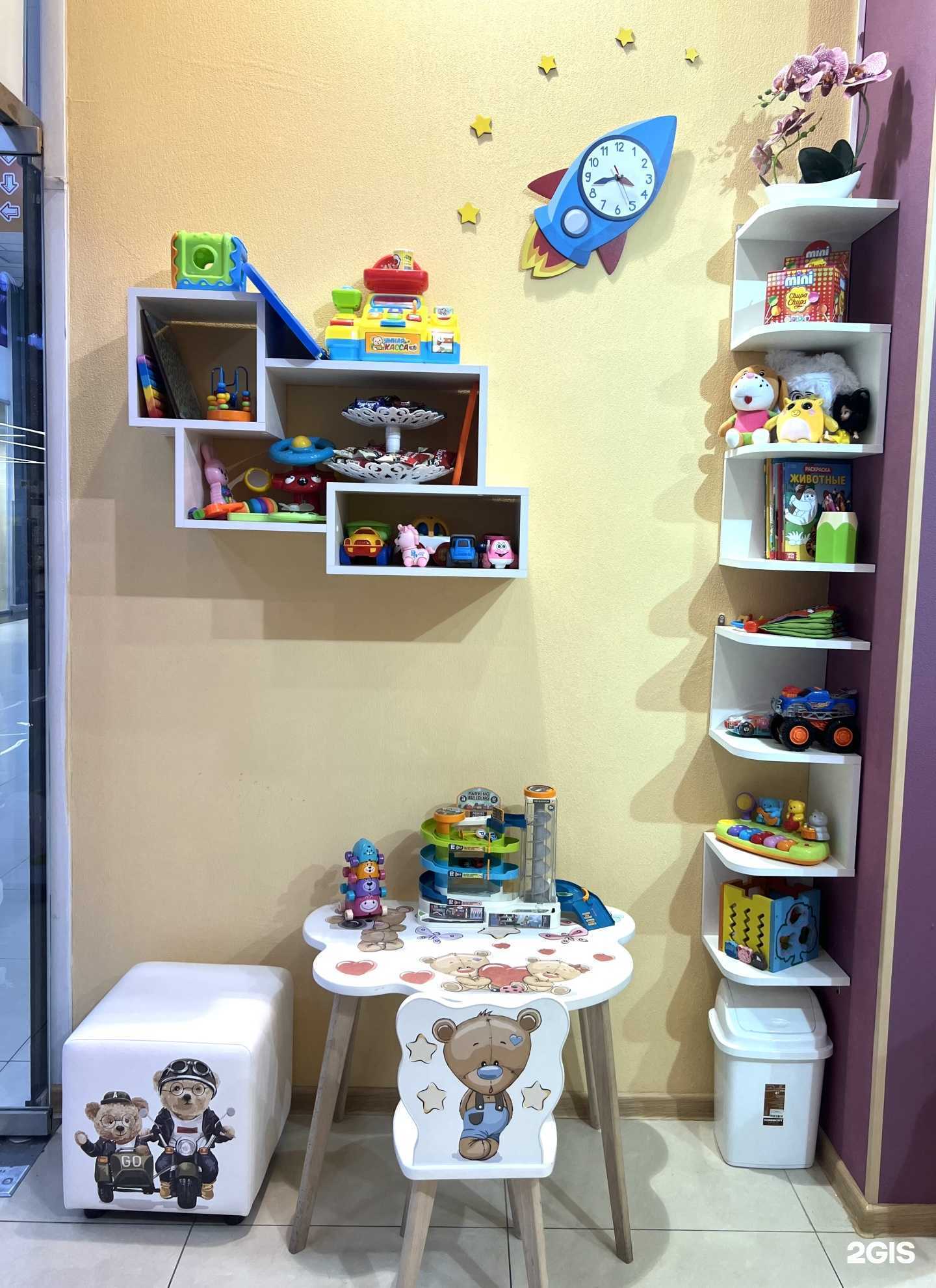 Отзывы на компанию Стрижка малышка в Сочи c фото