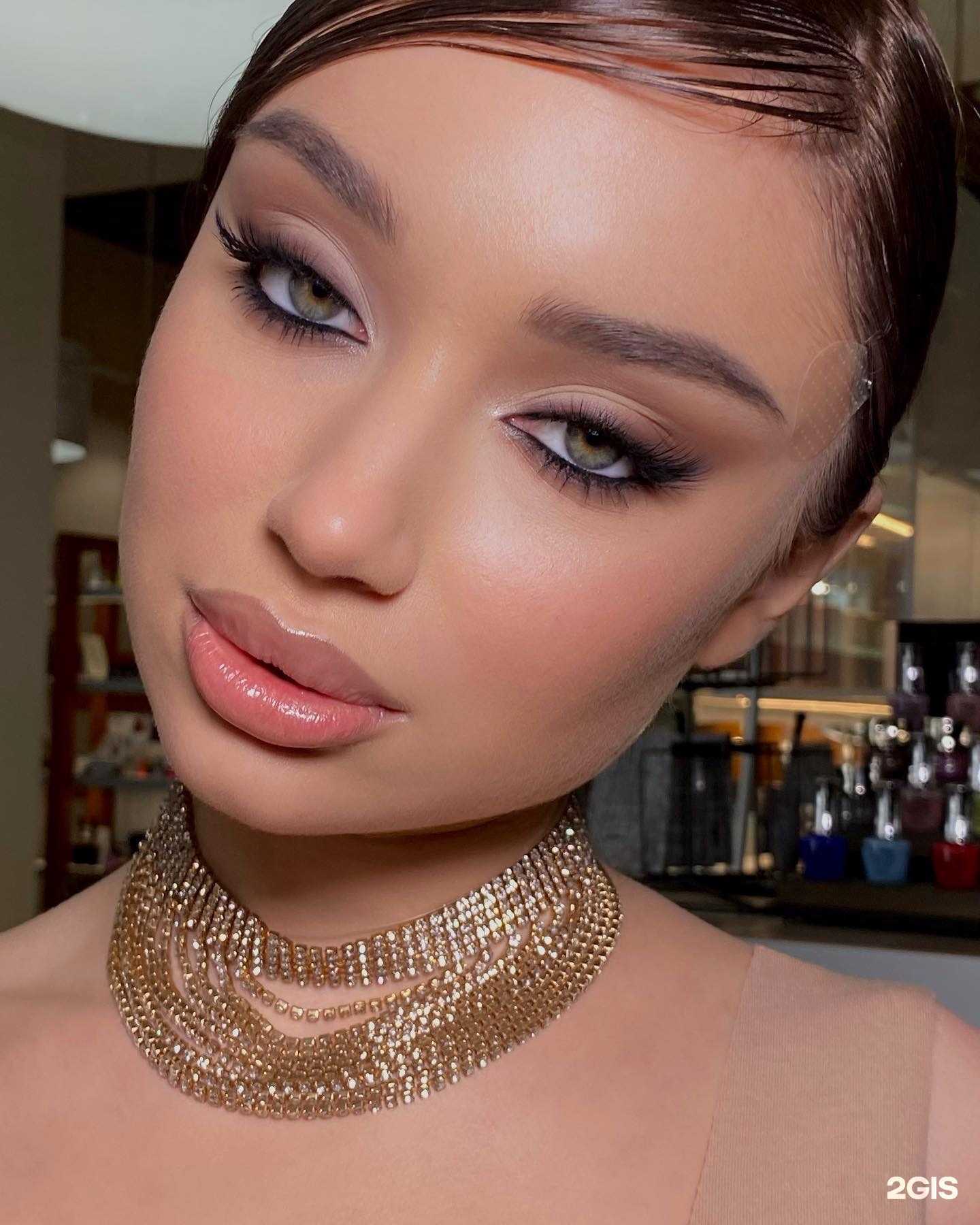 Отзывы на компанию Zhannacreator в Самаре c фото