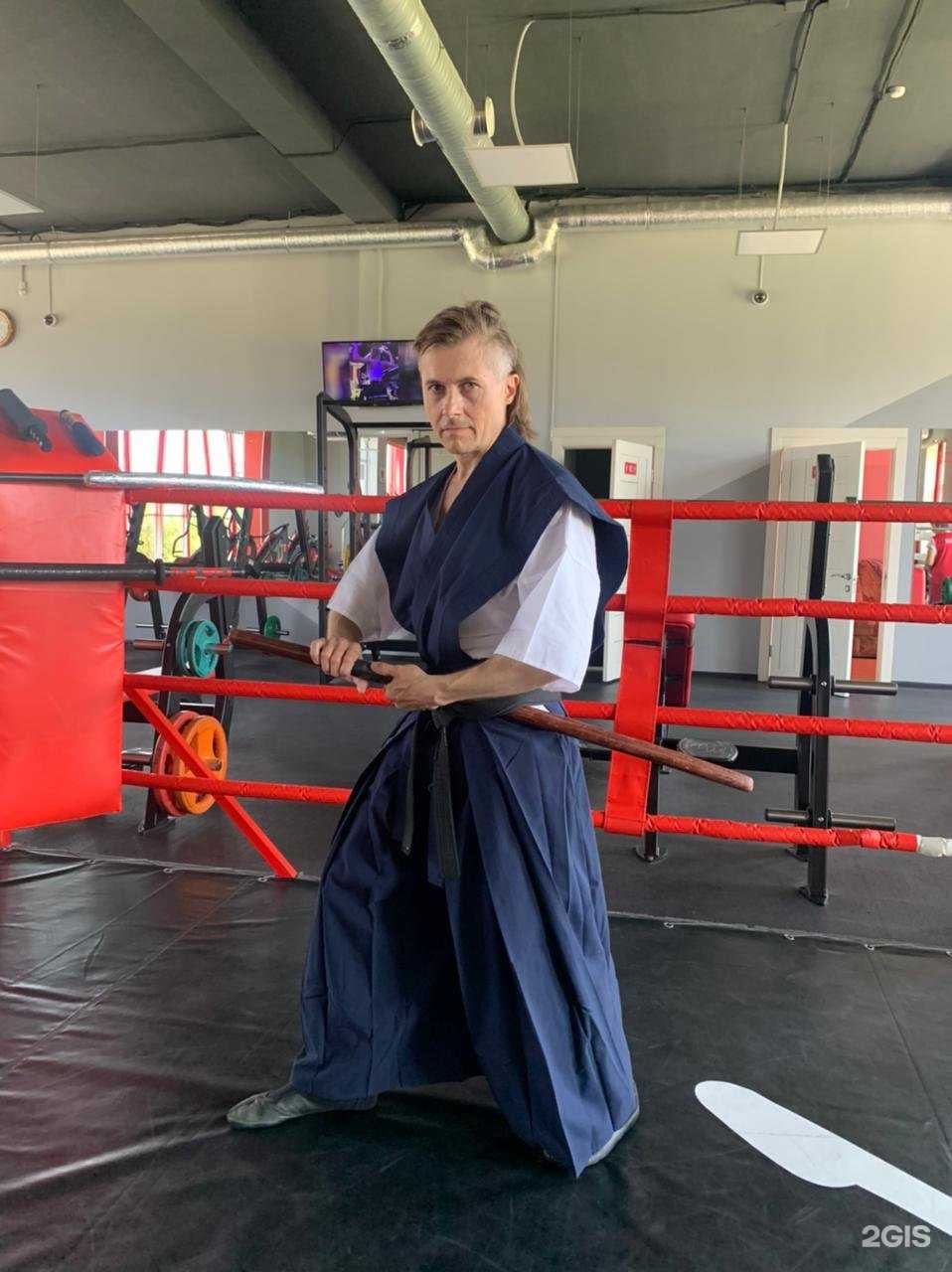 Отзывы на компанию Спортивный клуб в Новороссийске c фото