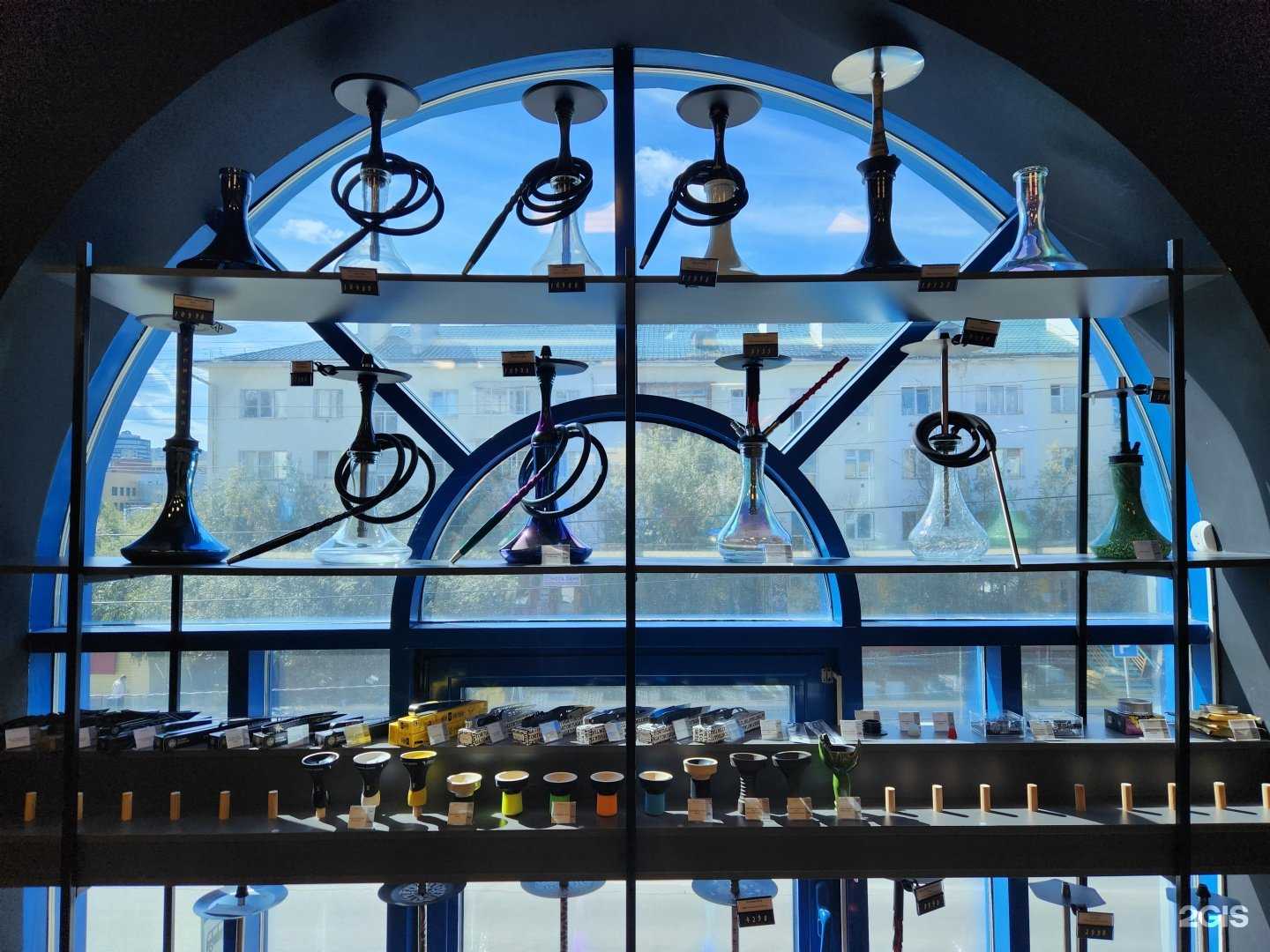 Отзывы на компанию Хб стор в Якутске c фото