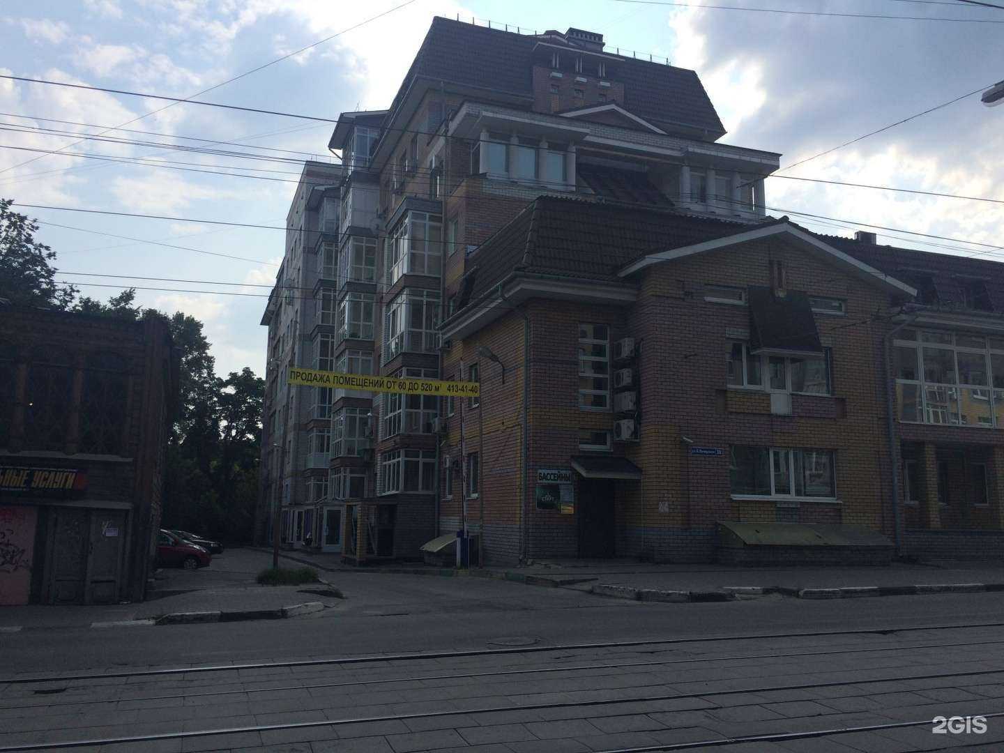 Отзывы на компанию Ваш Юрист в Нижнем Новгороде c фото - фотография 2 из 2