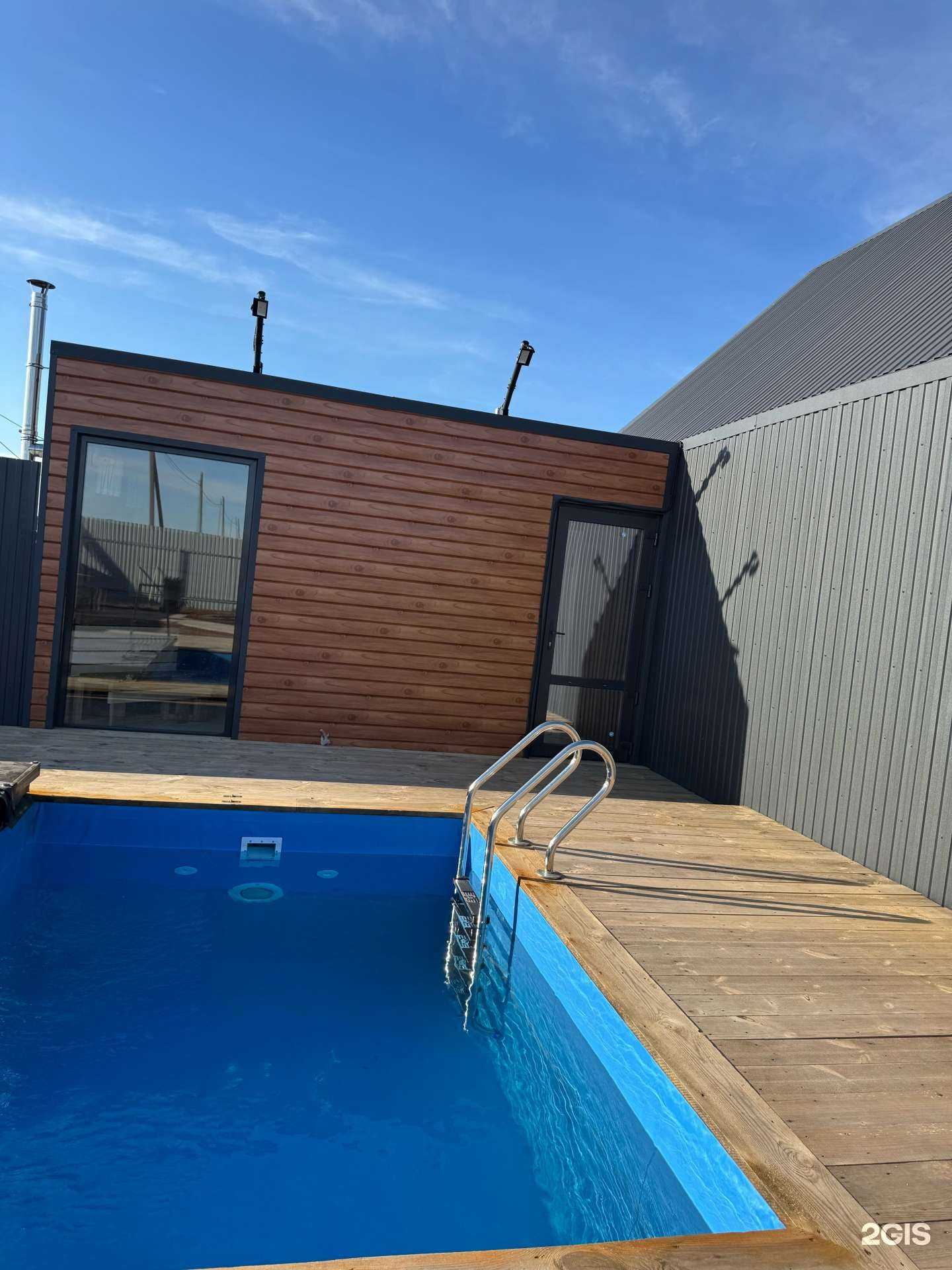 Отзывы на компанию Отдохни56 в Оренбурге c фото