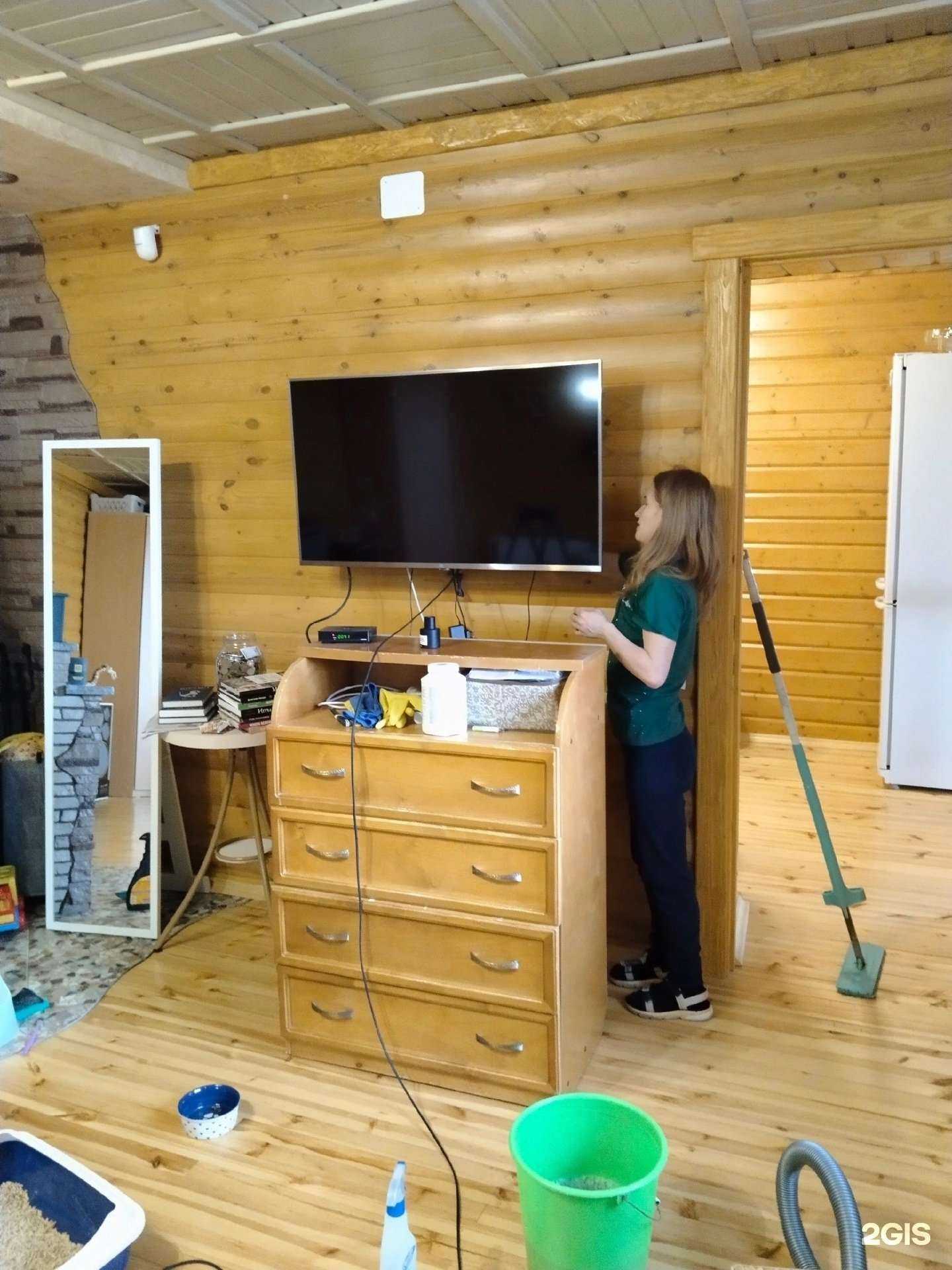 Отзывы на компанию Фея чистоты в г. Шахты c фото