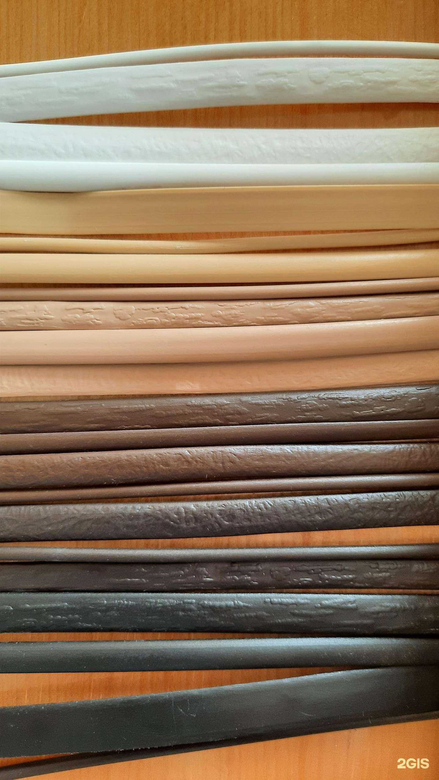 Отзывы на компанию Полисервис в Челябинске c фото