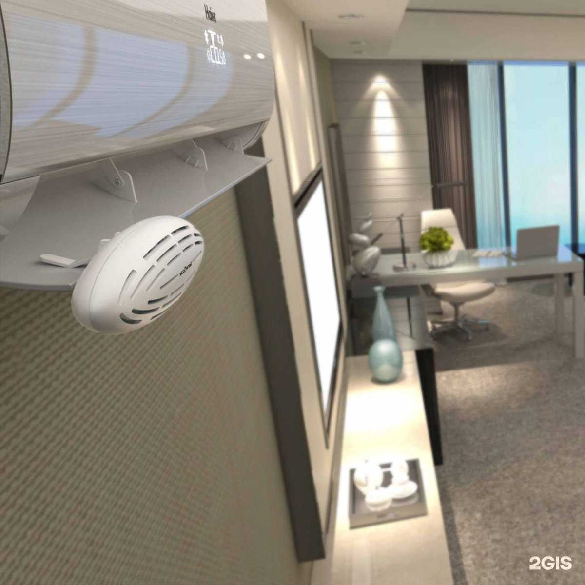 Отзывы на компанию Чистый воздух в г. Иркутск c фото