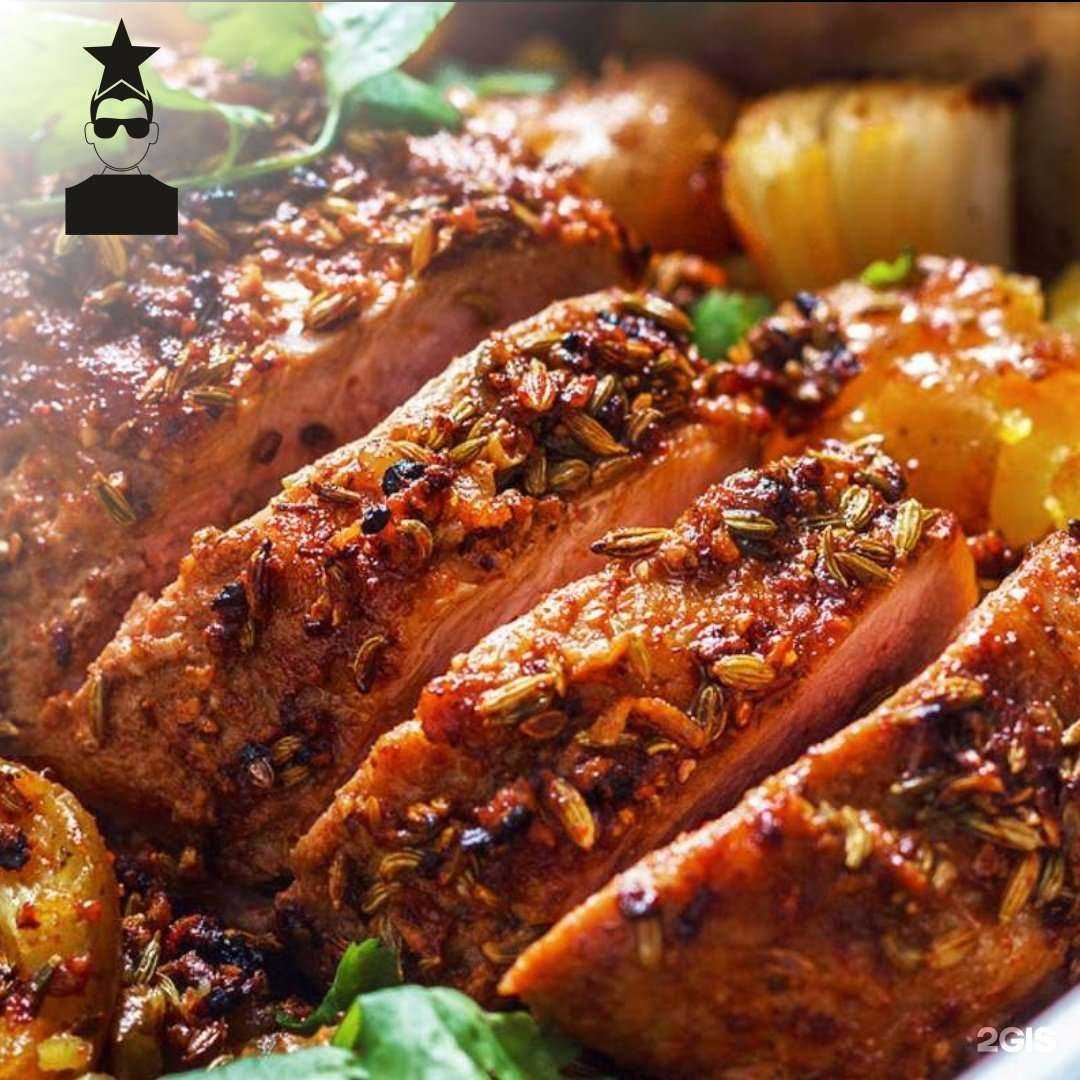 Отзывы на компанию Пой, ма! в Красногорске c фото