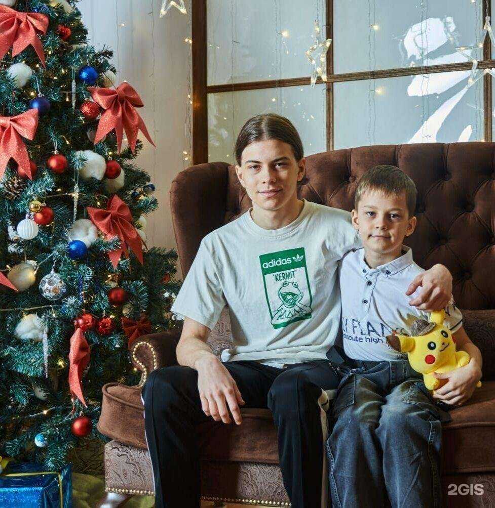 Отзывы на компанию DF photostudio в Туле c фото