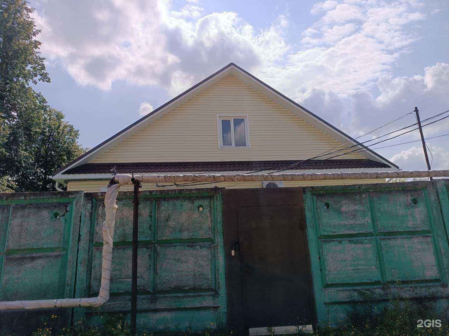 Отзывы на компанию Физоптика в г. Арзамас c фото