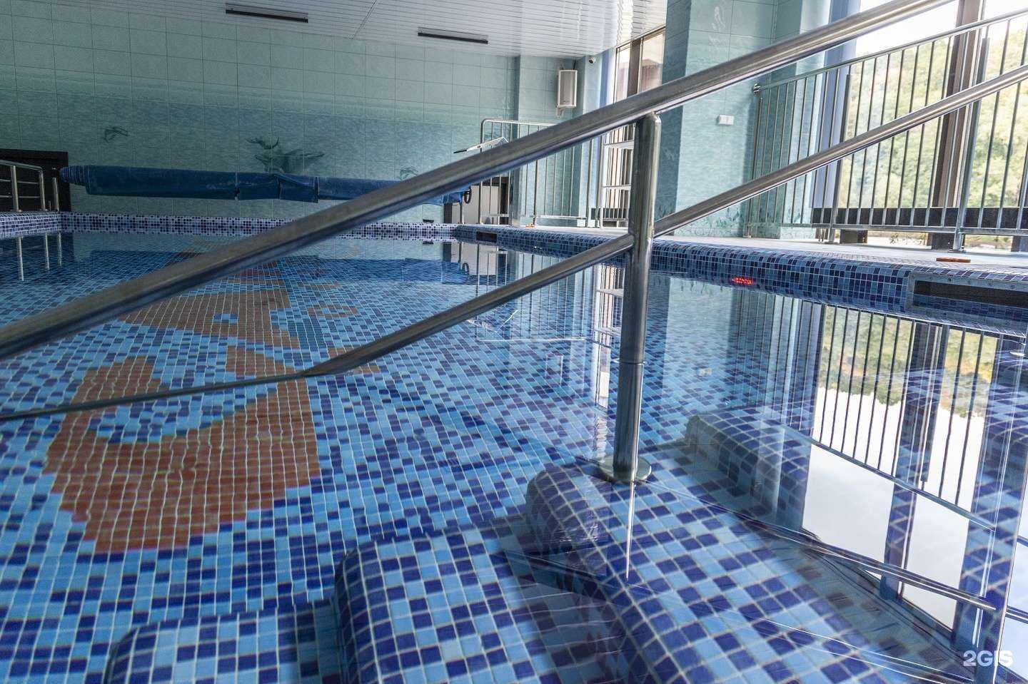 Отзывы на компанию Republika в Химках c фото