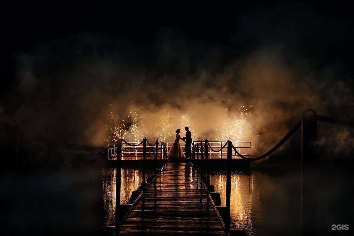 Отзывы на компанию Выездная студия фотографии Гаврилова в г. Новосибирск c фото