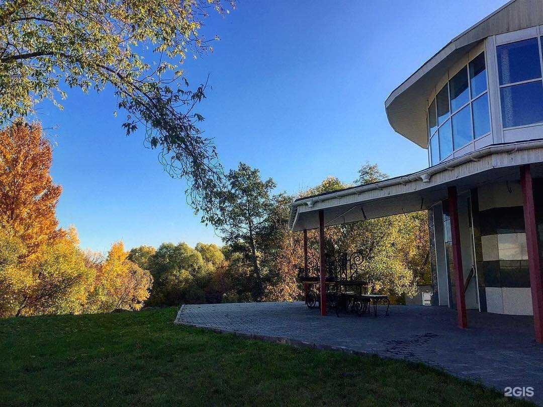 Отзывы на компанию У кривого моста в г. Тамбов c фото