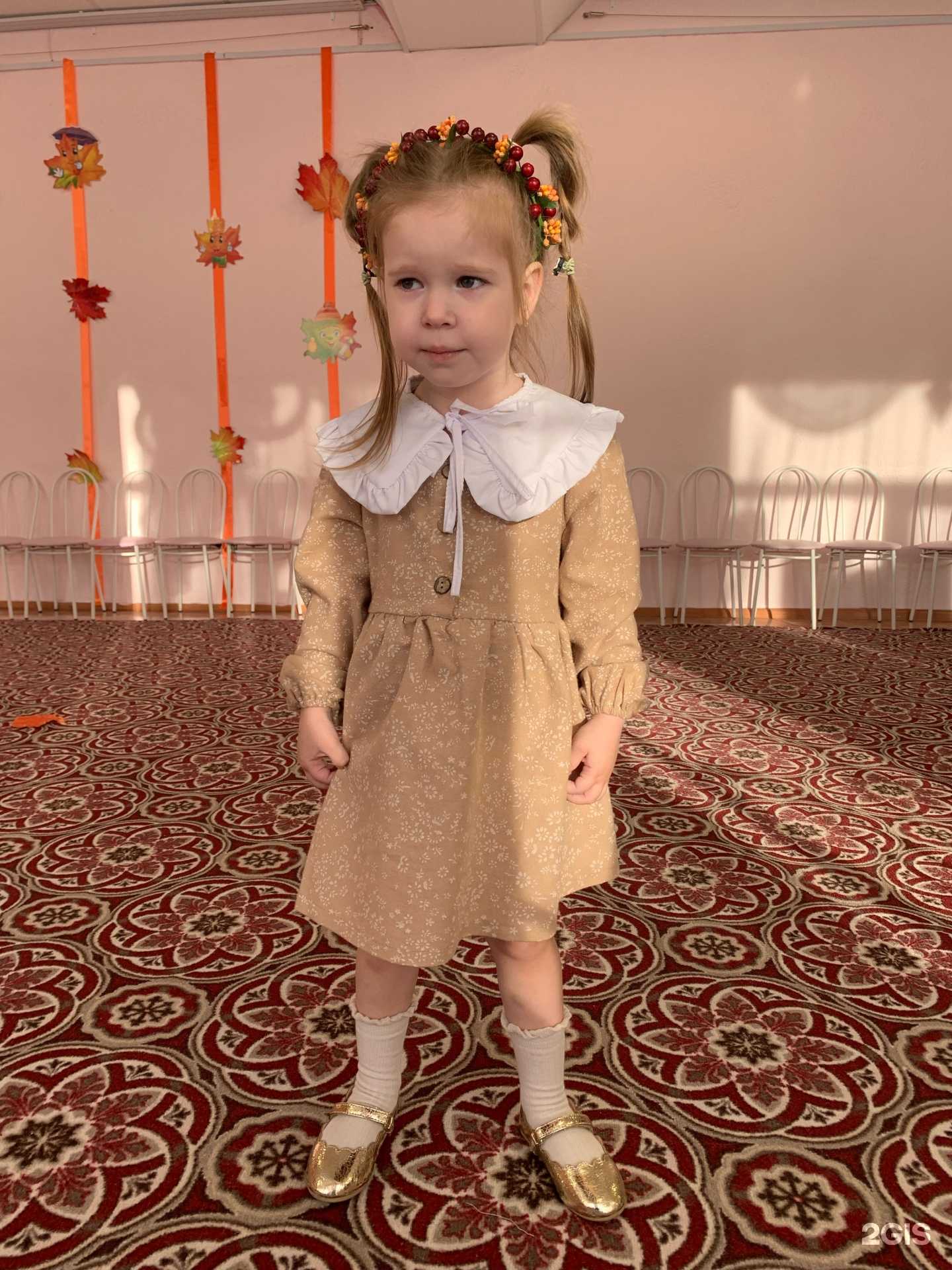 Отзывы на компанию Детский сад №193 в Барнауле c фото