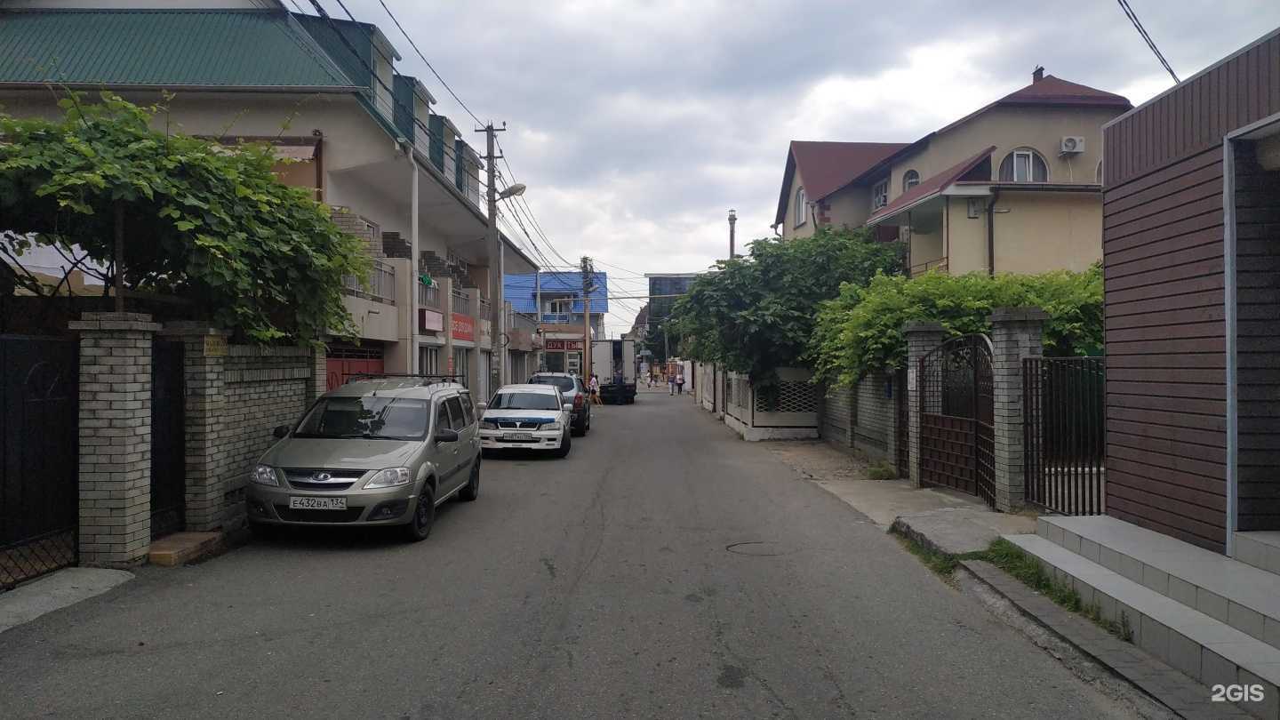 Отзывы на компанию Эстет в Сочи c фото - фотография 2 из 2