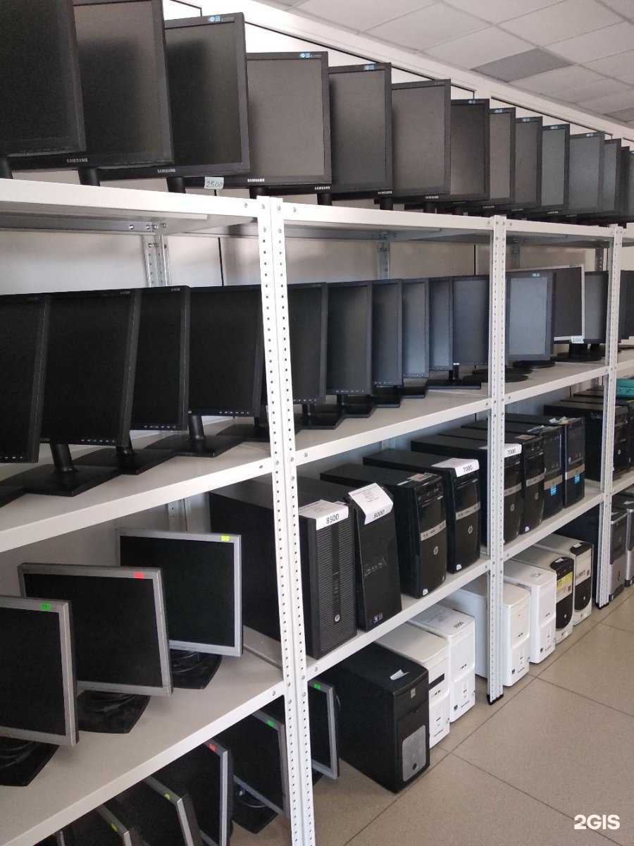 Отзывы на компанию Ркомп в Пензе c фото