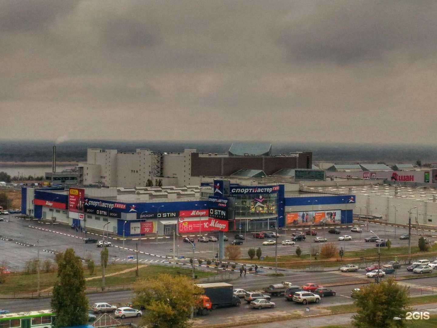 Отзывы на компанию Спортмастер Pro в Волгограде c фото - фотография 2 из 2