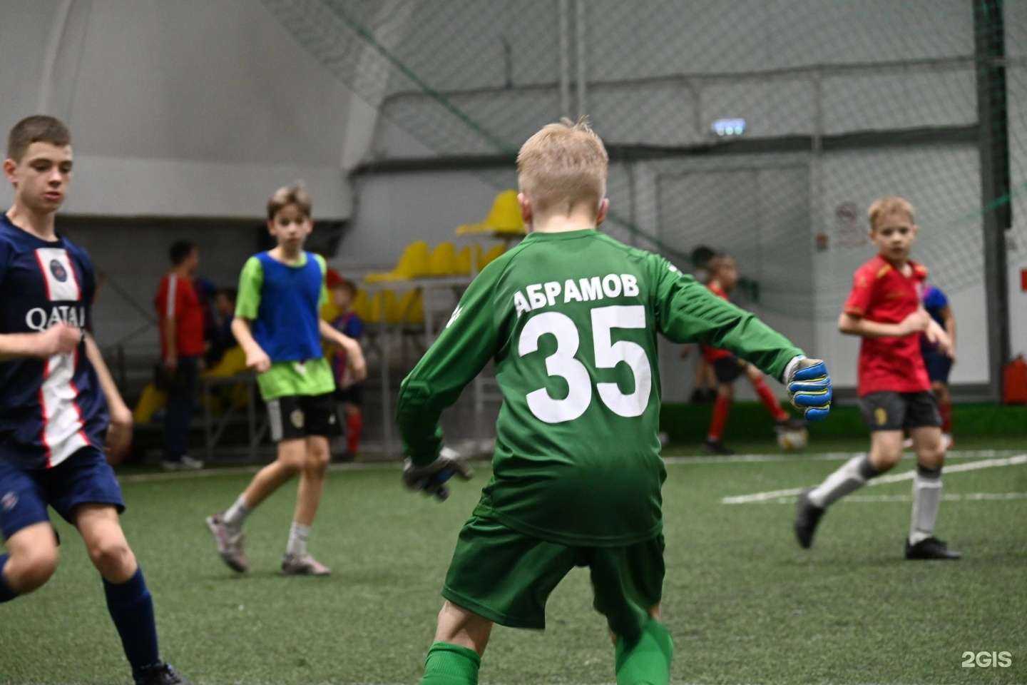 Отзывы на компанию Я Чемпион в Красноярске c фото