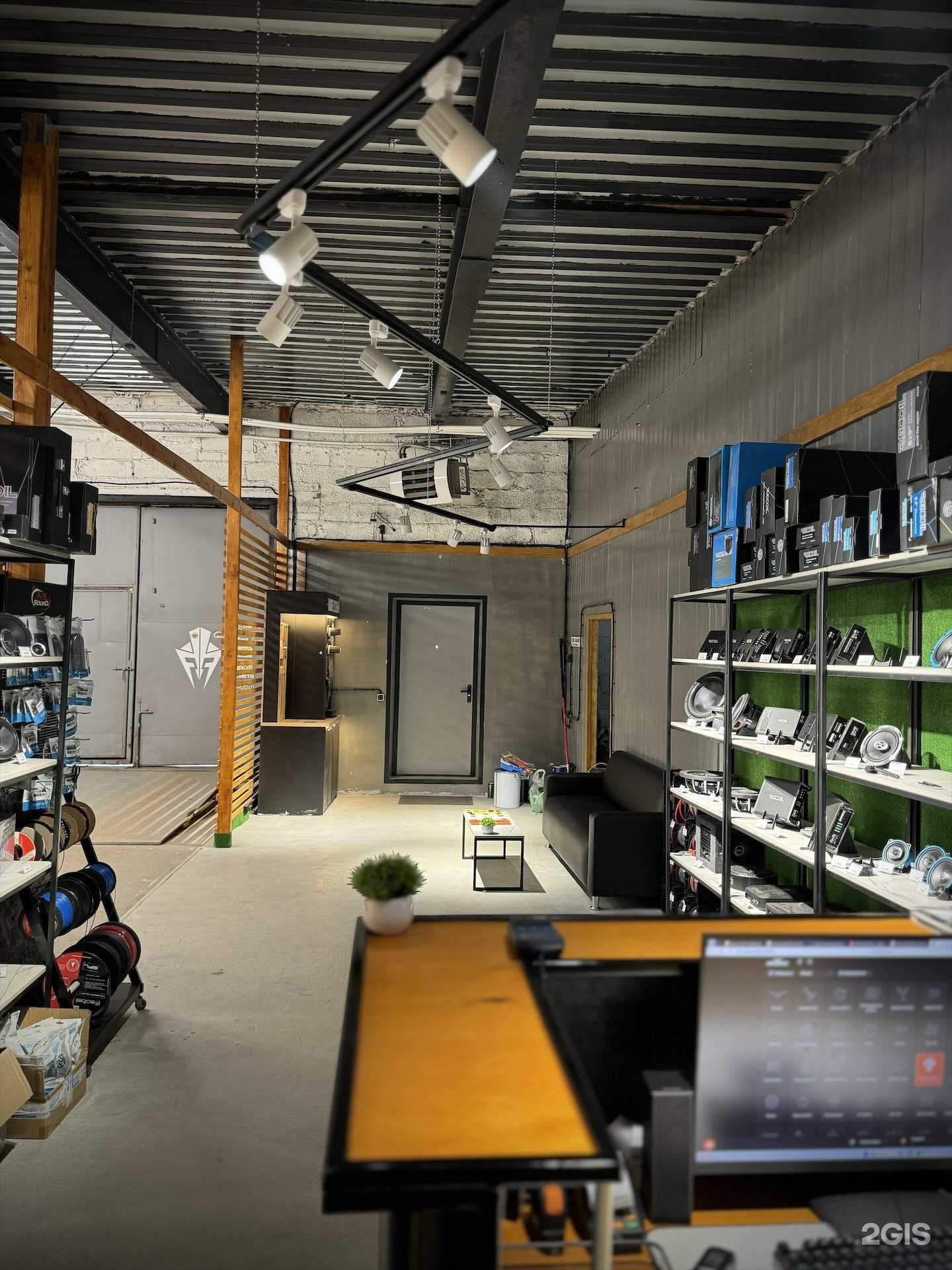 Отзывы на компанию Evil sound в Тюмени c фото