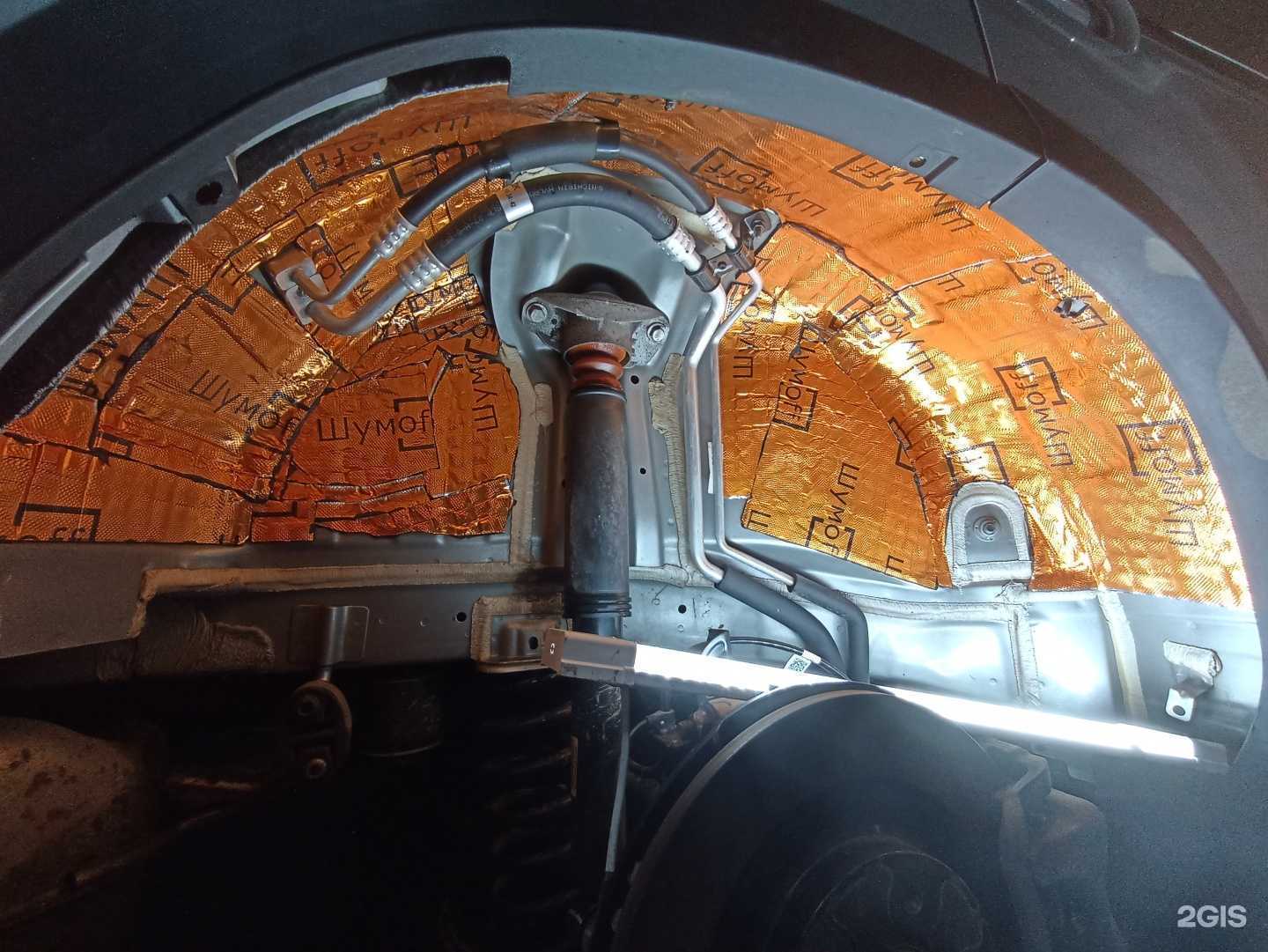 Отзывы на компанию Ас сервис в Красноярске c фото