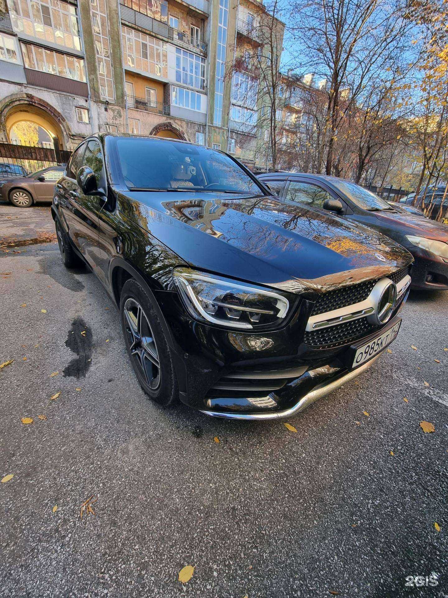 Отзывы на компанию Ричард в Новокузнецке c фото