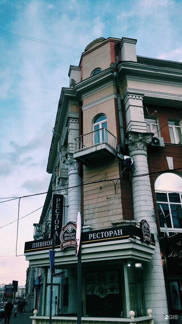 Отзывы на компанию Underlock в Воронеже c фото - фотография 2 из 2