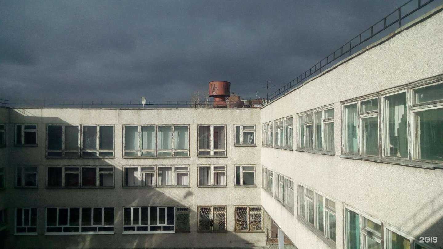 Отзывы на компанию Средняя школа №50 в г. Екатеринбург c фото