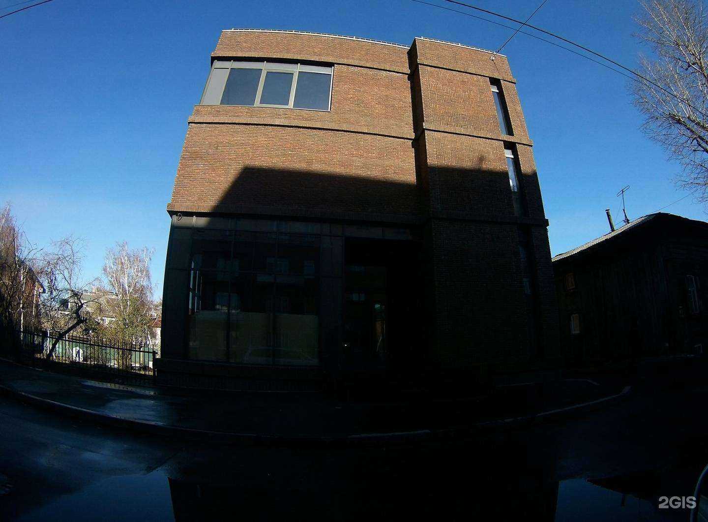 Отзывы на компанию Factura в Иркутске c фото - фотография 2 из 2