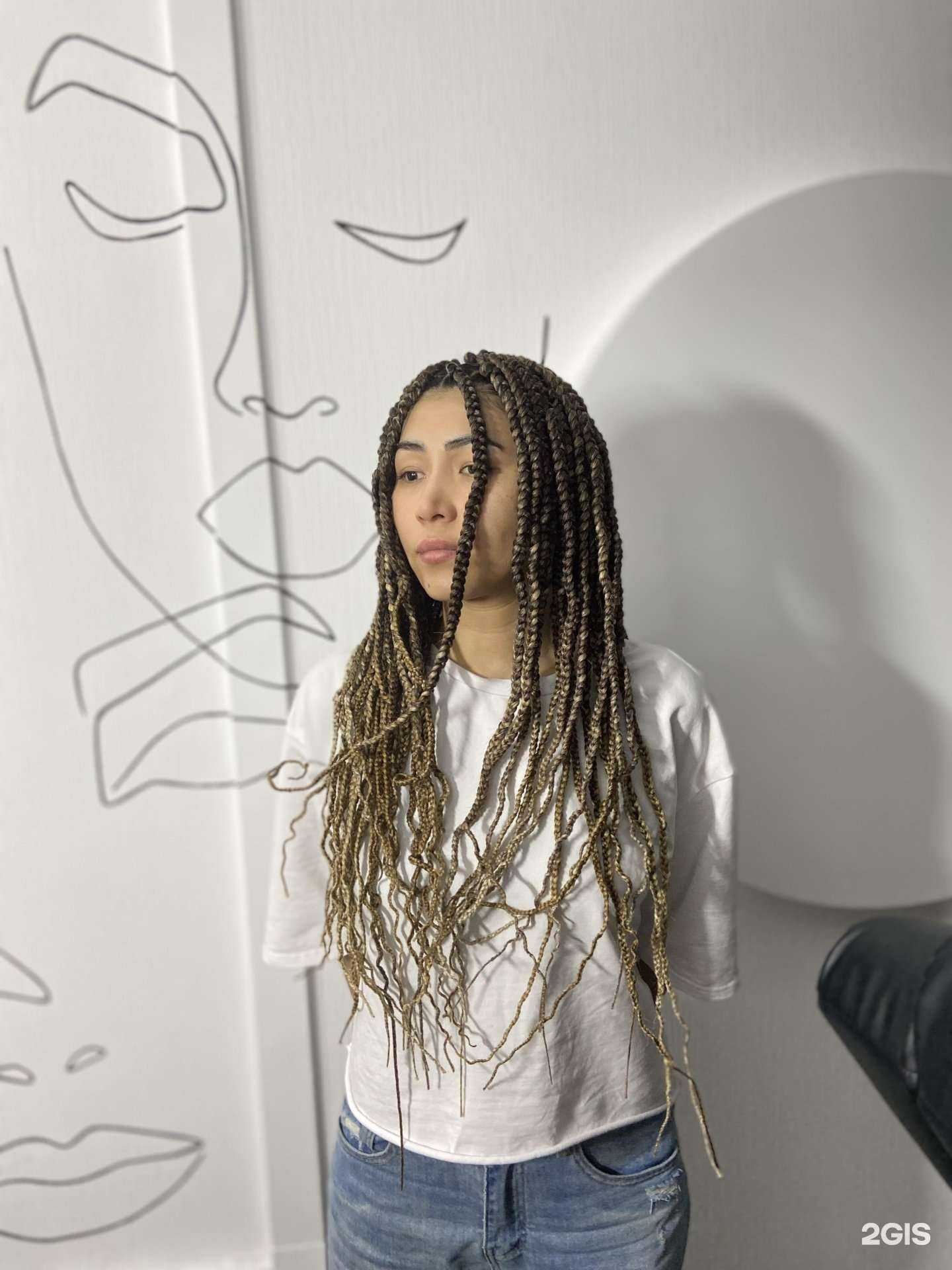 Отзывы на компанию Beauty Braid в Нижнем Новгороде c фото