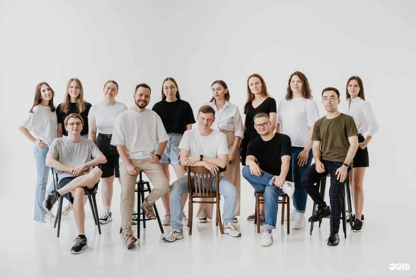 Отзывы на компанию Lz.Media в Самаре c фото