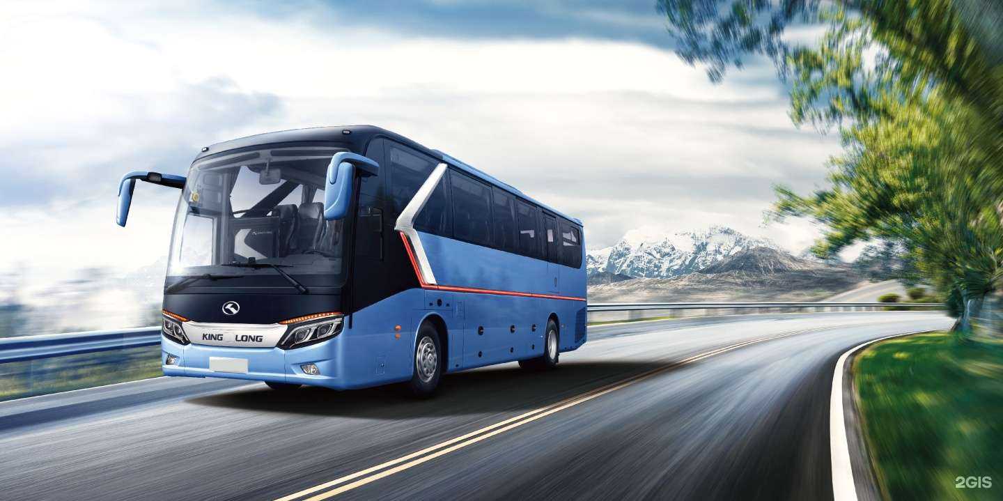 Отзывы на компанию Башкирские автомобильные линии в Уфе c фото