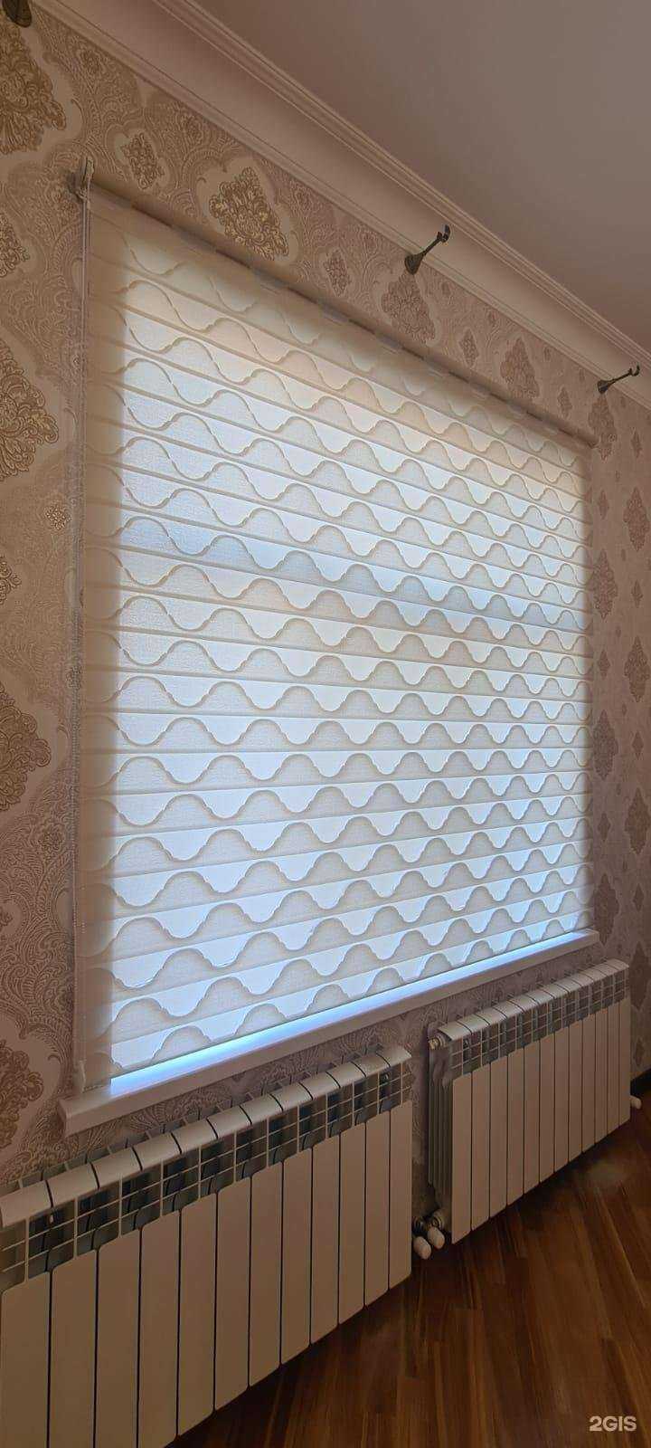 Отзывы на компанию Мир жалюзи в Черкесске c фото