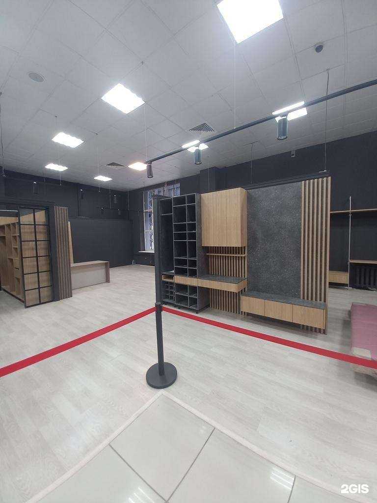 Отзывы на компанию Юка_мебель в г. Самара c фото
