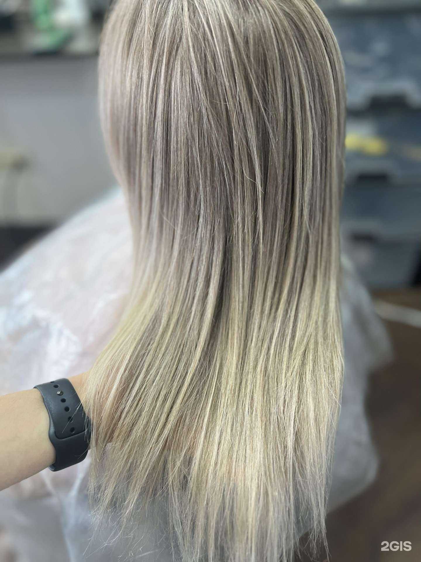 Отзывы на компанию Lilit в Самаре c фото