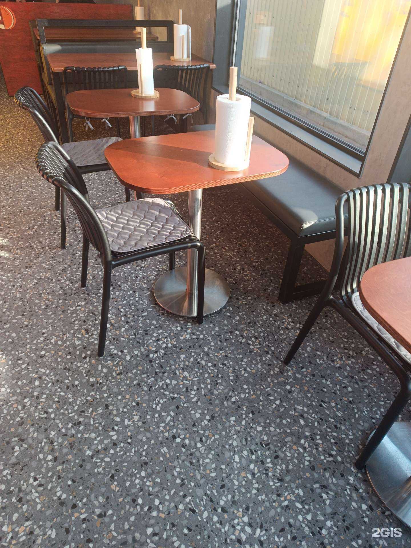 Отзывы на компанию Echte doner в Черкесске c фото