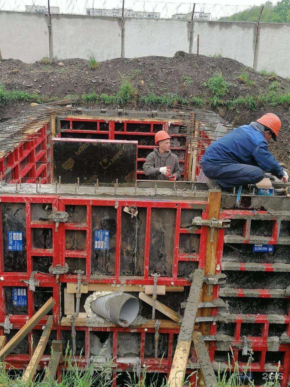 Отзывы на компанию Компания по подготовке строительных площадок в Сочи c фото