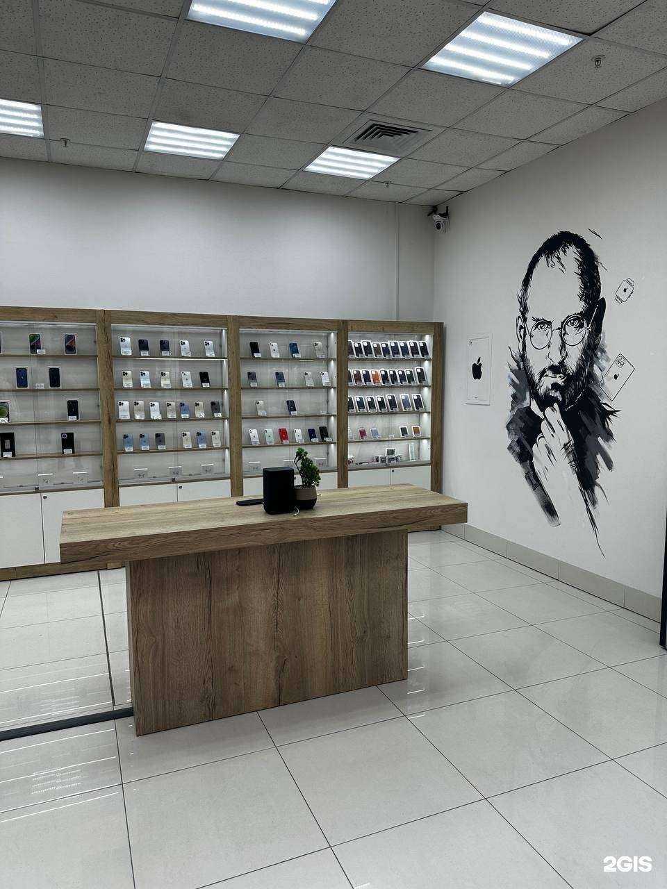 Отзывы на компанию Reluxe в Новокузнецке c фото