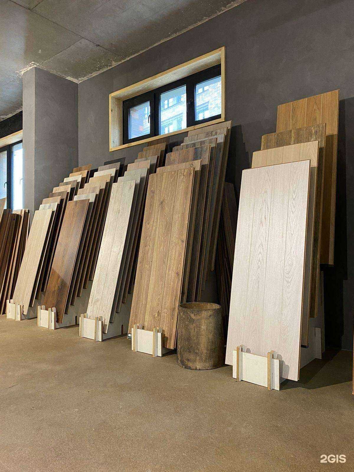 Отзывы на компанию Территория пола в Уфе c фото