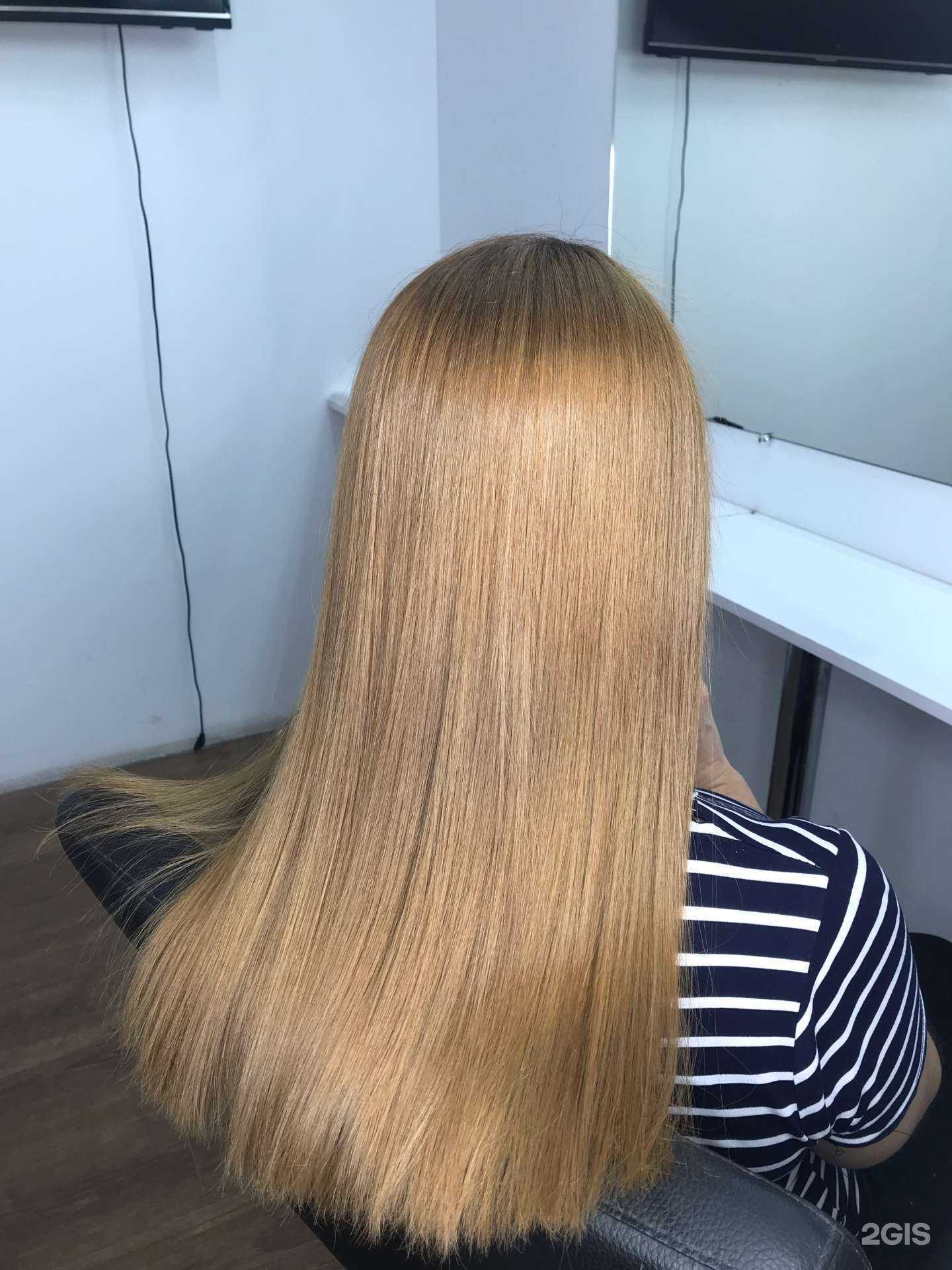 Отзывы на компанию EasyKeratin в Ростове-на-Дону c фото