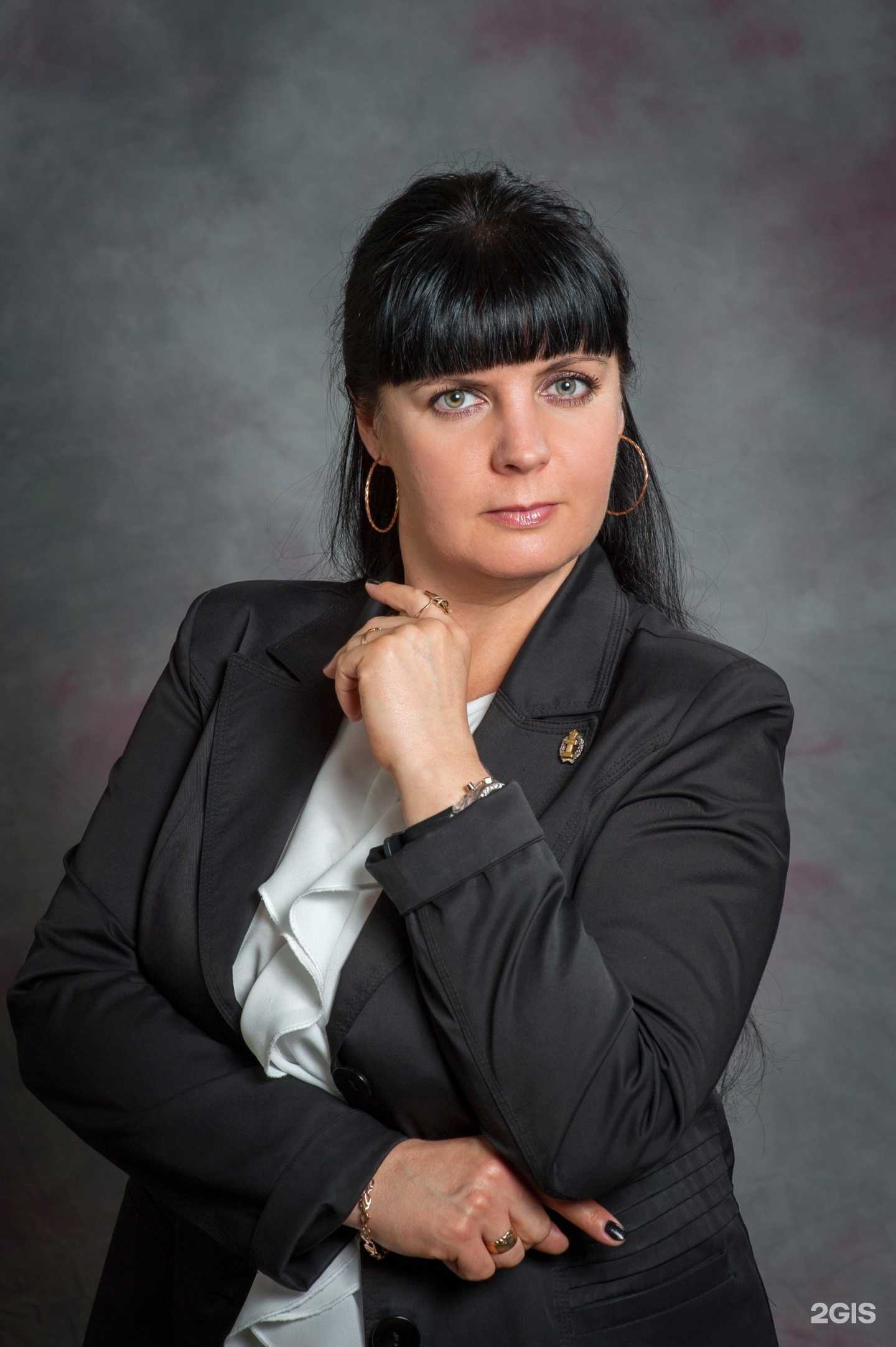 Отзывы на компанию Коллегия адвокатов №52 в г. Сызрань c фото