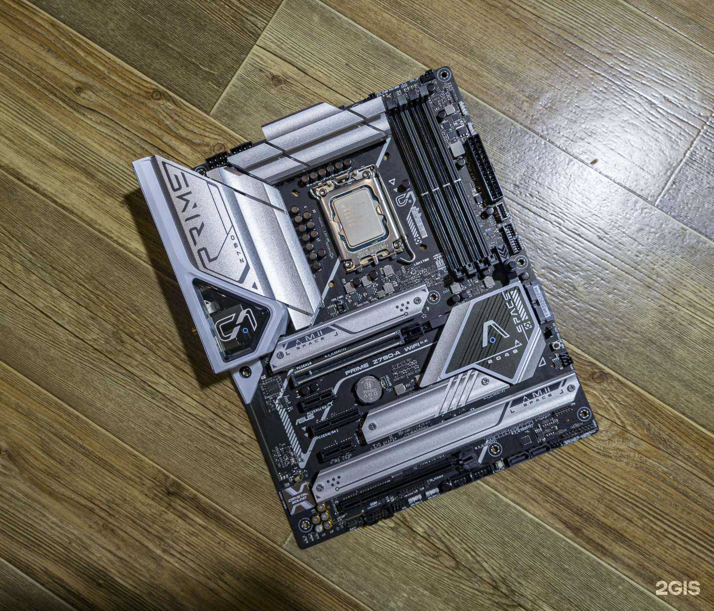 Отзывы на компанию ПроремПК в Липецке c фото