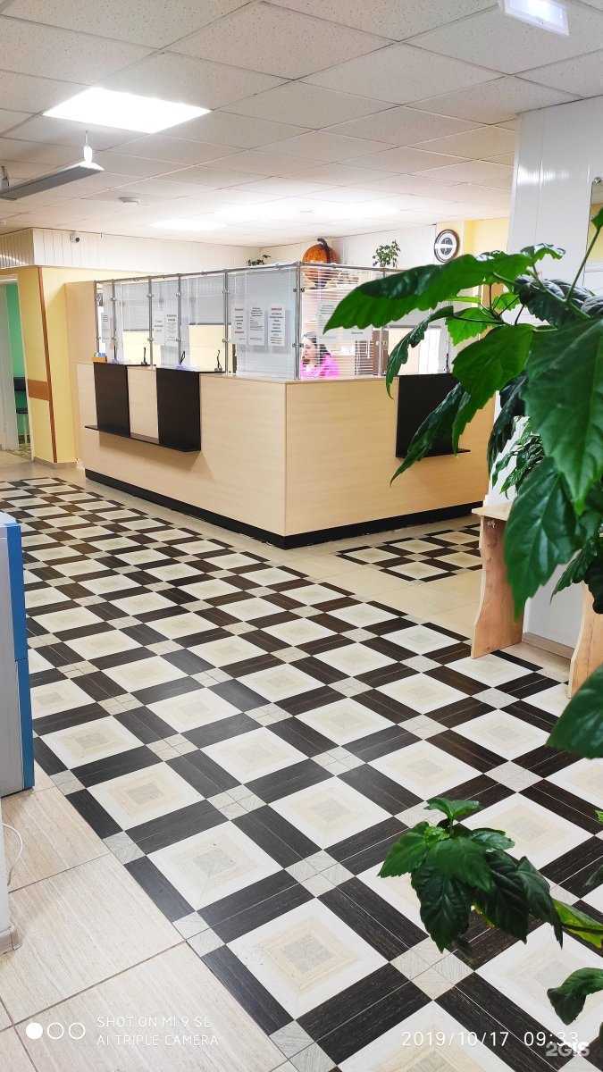 Отзывы на компанию Здравница в Прокопьевске c фото