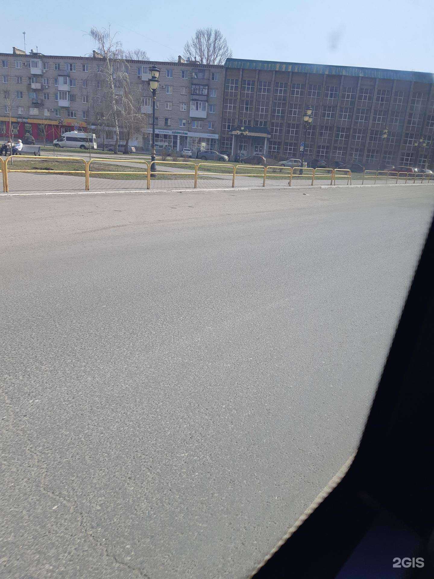 Отзывы на компанию Лимпиа в Тольятти c фото - фотография 2 из 2