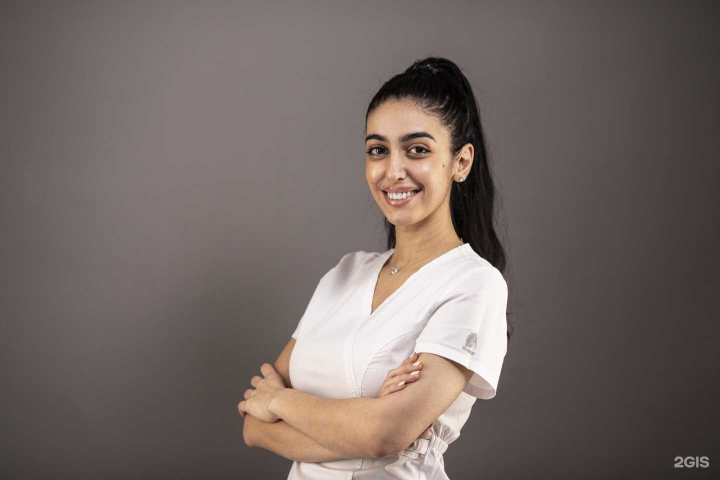 Отзывы на компанию Dental Vision в Краснодаре c фото