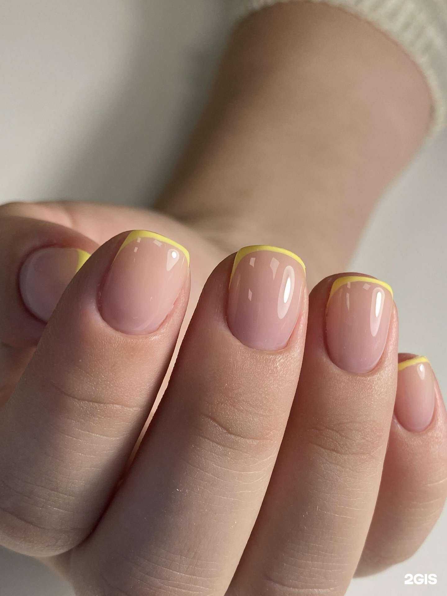 Отзывы на компанию M Nail Studio в Барнауле c фото