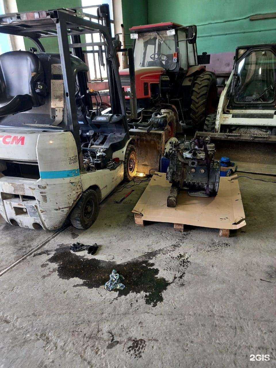 Отзывы на компанию Поволжье Кар-Групп в Саратове c фото