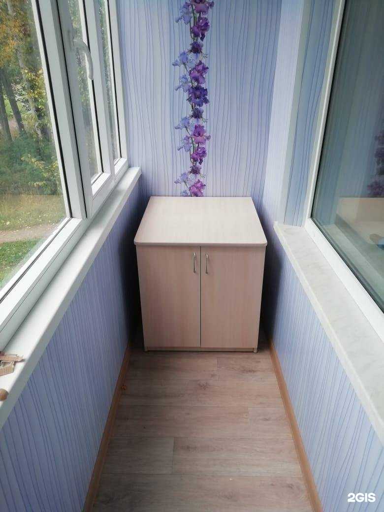 Отзывы на компанию Евро окно в Выборге c фото